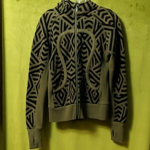 Lululemon scuba hoodie